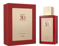 XO EXCLUSIF OUD ROUGE EXTRAIT UNISEX 60ML EDP ORIENTICA