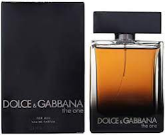 THE ONE DE DOLCE & GABBANA PARA HOMBRES 150ML EDT