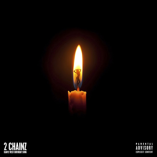 2 Chainz - Birthday Song
(feat. Kanye West)