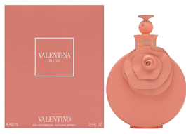 VALENTINA BLUSH PARA MUJERES 80ML EDP VALENTINO