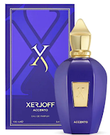XERJOFF ACCENTO UNISEX 100ML PERFUM XERJOFF