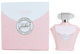 ZAKAT CHAVIVI Z-16 PARA MUJERES 100ML EDP ZAKAT