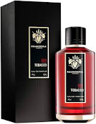 MANCERA RED TOBACCO UNISEX 100ML EDP MANCERA