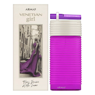 VENETIAN GIRL FROM VENICE WITH LOVE PARA MUJERES 100ML EDP ARMAF
