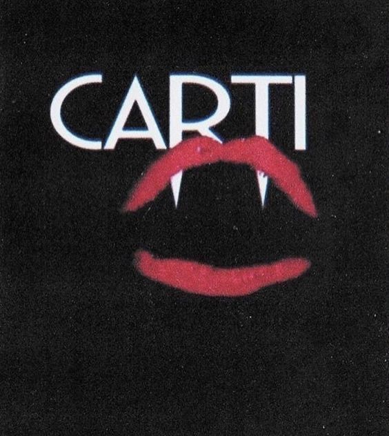 CARTI