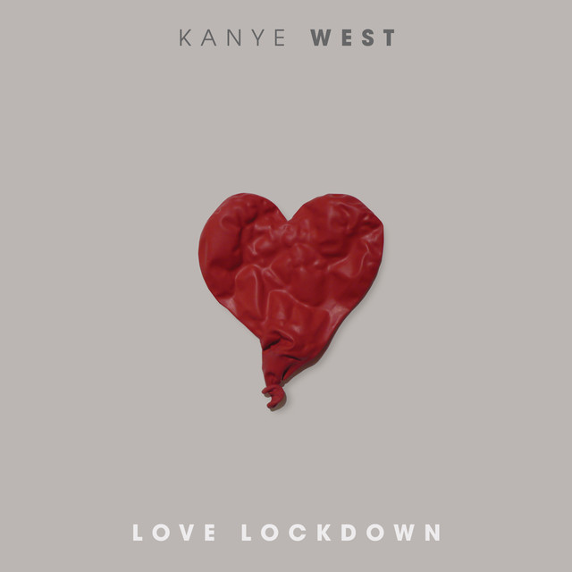 Love Lockdown (Essential 5 EP) [EP]