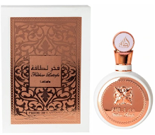 FAKHAR UNISEX 100ML EDP LATTAFA
