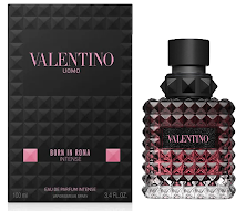 VALENTINO UOMO BORN IN ROMA INTENSE PARA HOMBRES 100ML EDP VALENTINO