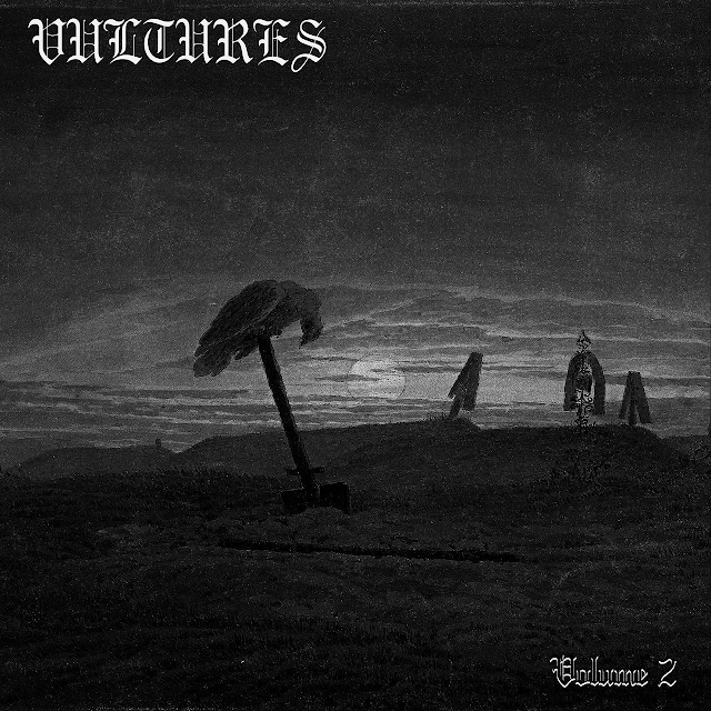 VULTURES 2 [Alternate Cover 4]