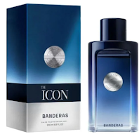 THE ICON PARA HOMBRES 100ML EDT ANTONIO BANDERAS