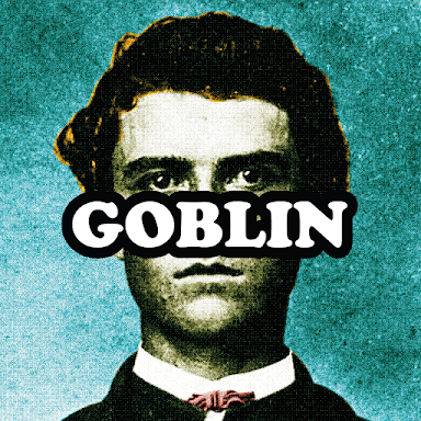 Goblin cover