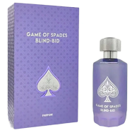 GAME OF SPADES BLIND BID 100ML PERFUME UNISEX JO MILANO