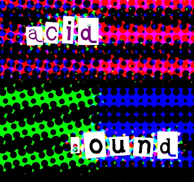 Soundz On Acid cover