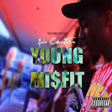 Young Mi$fit cover