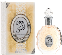 ROUAT MUSK PARA MUJERES 100ML EDP LATTAFA