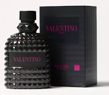VALENTINO BORN IN ROMA EXTRADOSE PARA MUJERES 100ML EDP VALENTINO