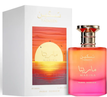 TASKEEN MARINA UNISEX 100ML EDP PARIS CORNER