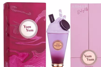 YUM YUM PARA MUJERES 100ML EDP ARMAF