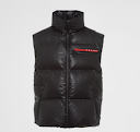 Prada Vest