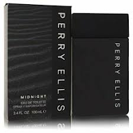 PERRY MIDNIGHT PARA HOMBRES 100ML EDT PERRY ELLIS