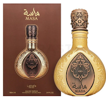 MASA UNISEX 100L EDP LATTAFA