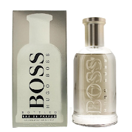 BOSS BOTTLED DE HUGO BOSS PARA HOMBRES 200ML EDP