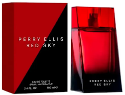 PERRY RED SKY DE PERRY ELLIS PARA HOMBRES 100ML EDT