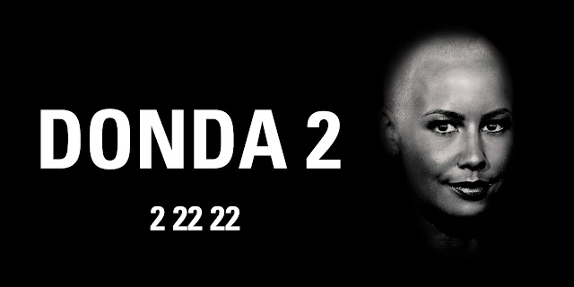 Donda 2 [Promo Billboard 6]