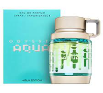 ODYSSEY AQUA UNISEX 60ML EDP ARMAF