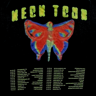 NEON TOUR