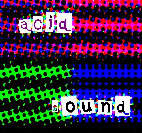 Soundz On Acid [Cover]