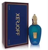 XERJOFF BLUE HOPE UNISEX 100ML EDP XERJOFF