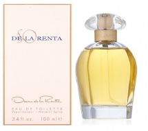 SO PARA MUJERES 100ML EDT OSCAR DE LA RENTA