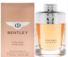 BENTLEY INTENSE PARA HOMBRES 100ML EDP BENTLEY