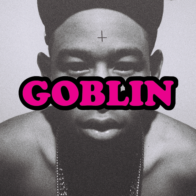 Goblin (Deluxe) [Cover]