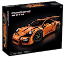 Lego Porsche Set