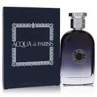 ACQUA DI PARISIS MAJESTIC PARA HOMBRES 100ML EDP REYANE TRADITION