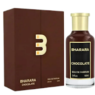 BHARARA CHOCOLATE UNISEX 100ML EDP BHARARA