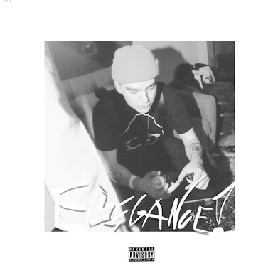 Elegance cover