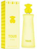 TOUS BEARS DE TOUS NIÑO 100ML EDT