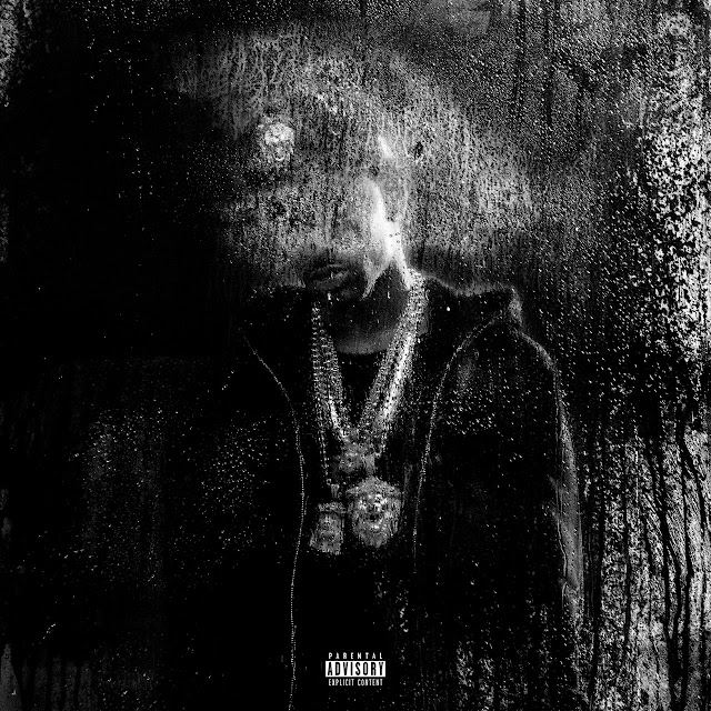 Big Sean - Blessings (Extended Version)
(feat. Kanye West & Drake)