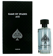 GAME OF SPADES ACE 100ML PERFUME UNISEX JO MILANO