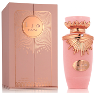 HAYA UNISEX 100ML EDP LATTAFA
