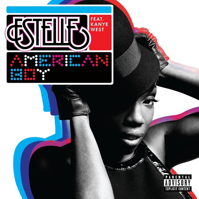 Estelle - American Boy
(feat. Kanye West)