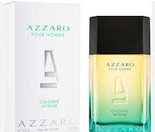 AZZARO COLOGNE INTENSE PARA HOMBRES 100ML EDT AZZARO