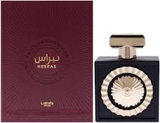 PRIDE NEBRAS UNISEX 100ML EDP LATTAFA