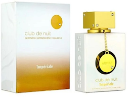 CLUB DE NUIT IMPERIALE UNISEX 200ML ARMAF