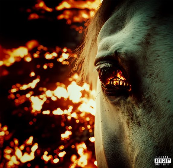 LYFESTYLE (HORSE EDITION) [Explicit]