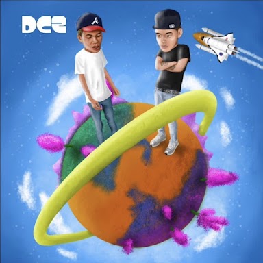 DC2 cover