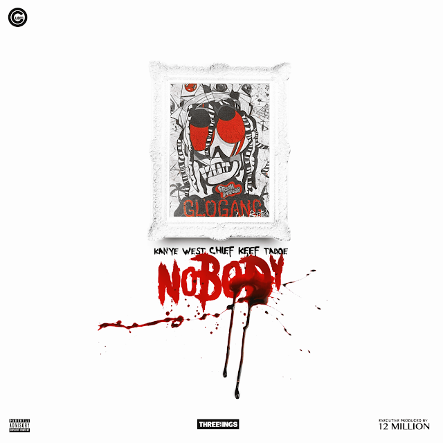 Chief Keef - Nobody